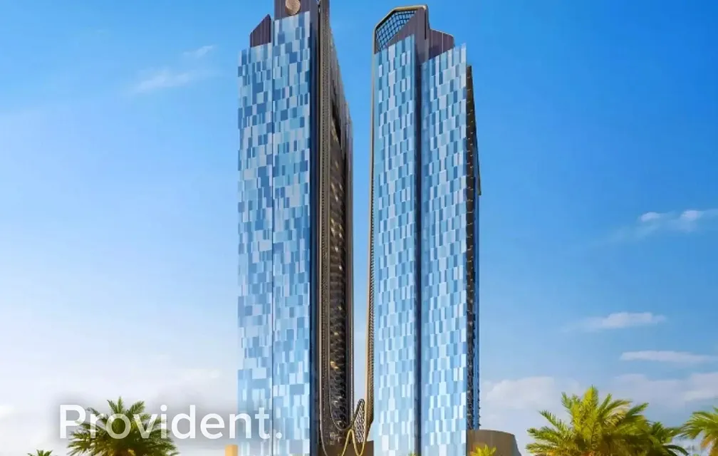 Apartment - Provident Estate