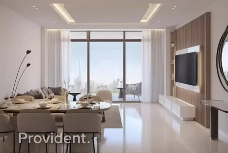 Apartment - Provident Estate