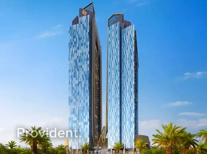 Apartment - Provident Estate