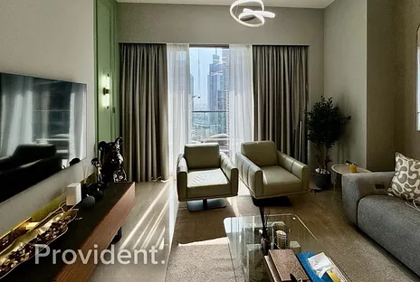 Apartment - Provident Estate