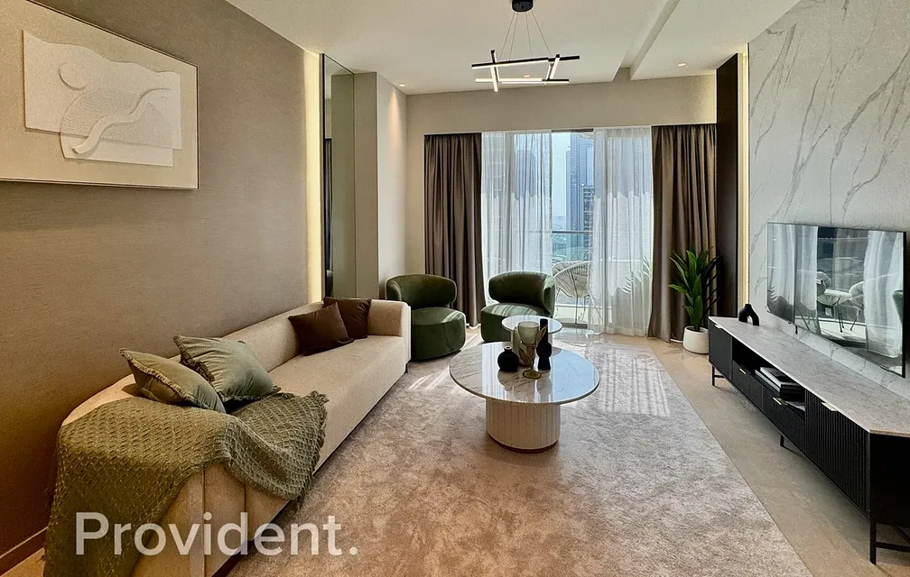 Apartment - Provident Estate