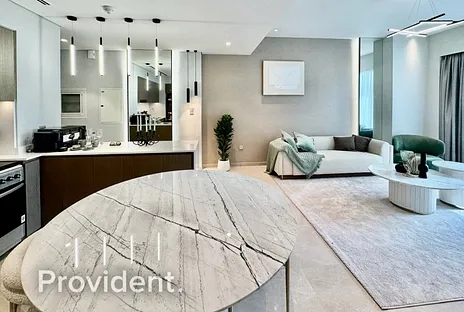 Apartment - Provident Estate