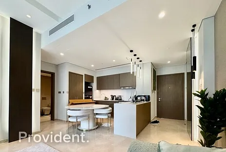 Apartment - Provident Estate