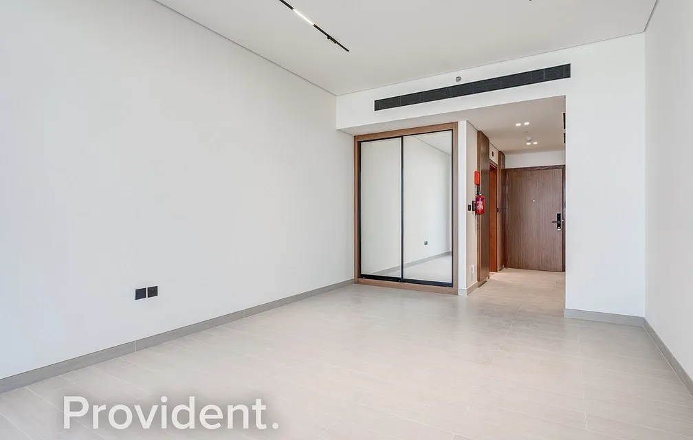 Apartment,Studio - Provident Estate