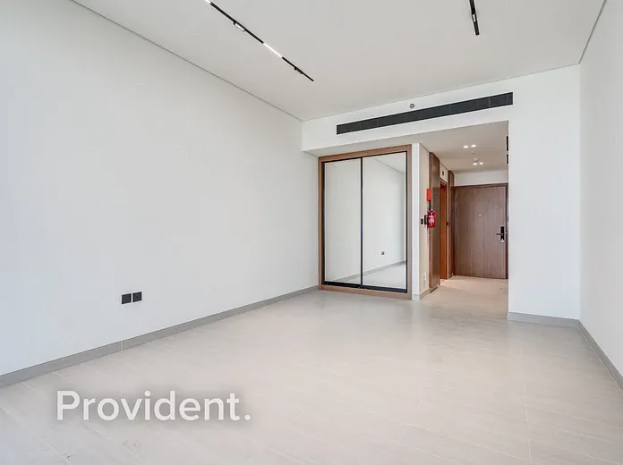 Apartment,Studio - Provident Estate