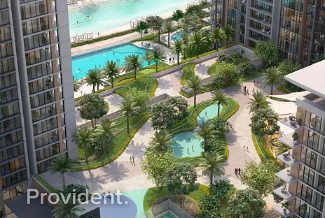 Apartment - Provident Estate