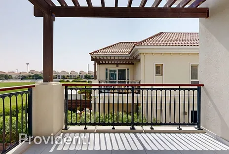 Villa - Provident Estate