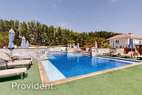 Villa - Provident Estate