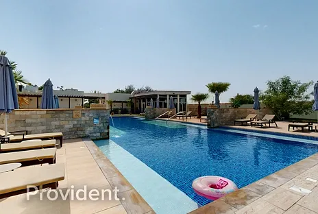 Villa - Provident Estate