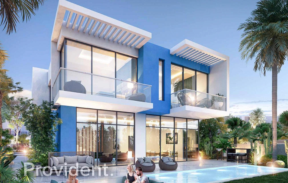 Villa - Provident Estate