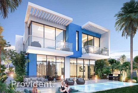 Villa - Provident Estate
