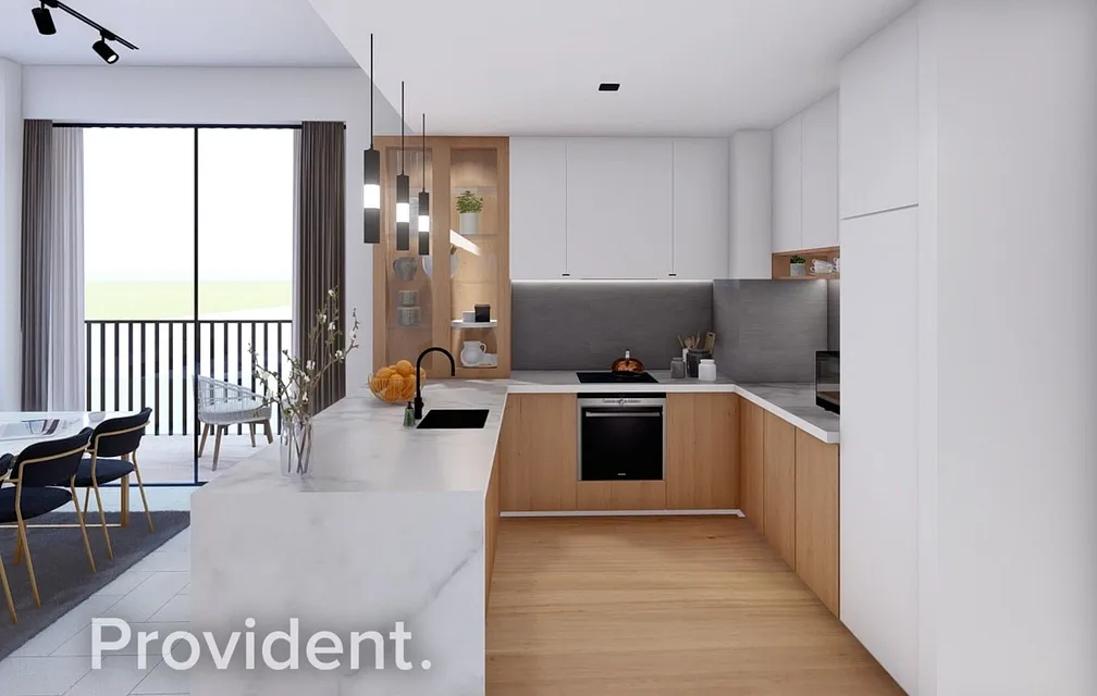 Apartment - Provident Estate