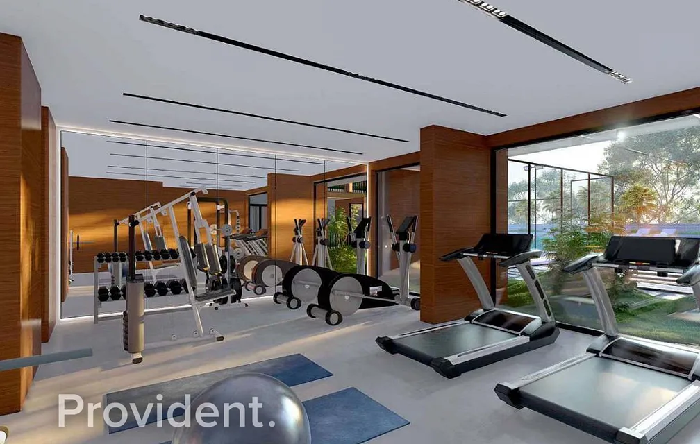 Apartment - Provident Estate