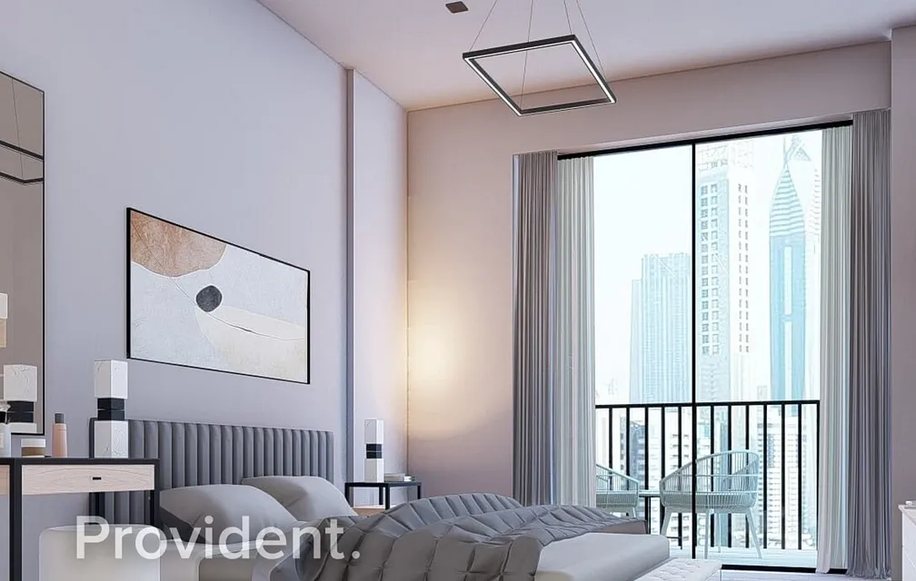 Apartment - Provident Estate