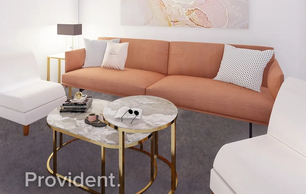 Apartment - Provident Estate