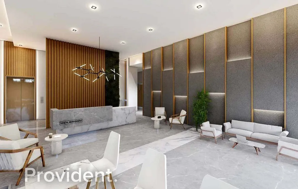 Apartment - Provident Estate