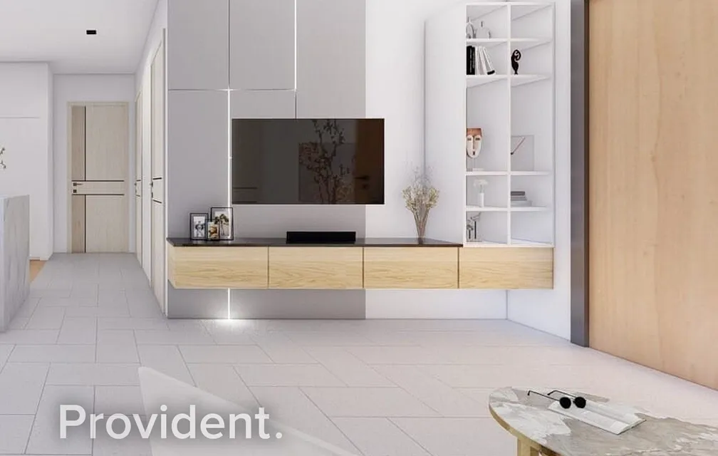 Apartment - Provident Estate