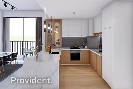 Apartment - Provident Estate