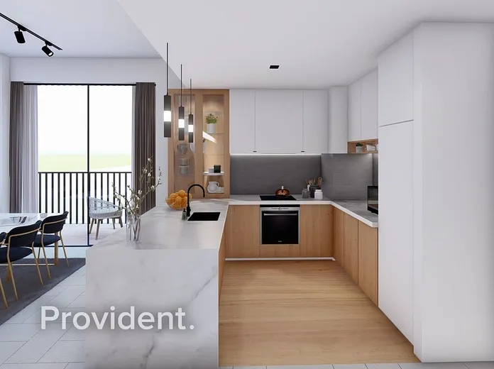 Apartment - Provident Estate