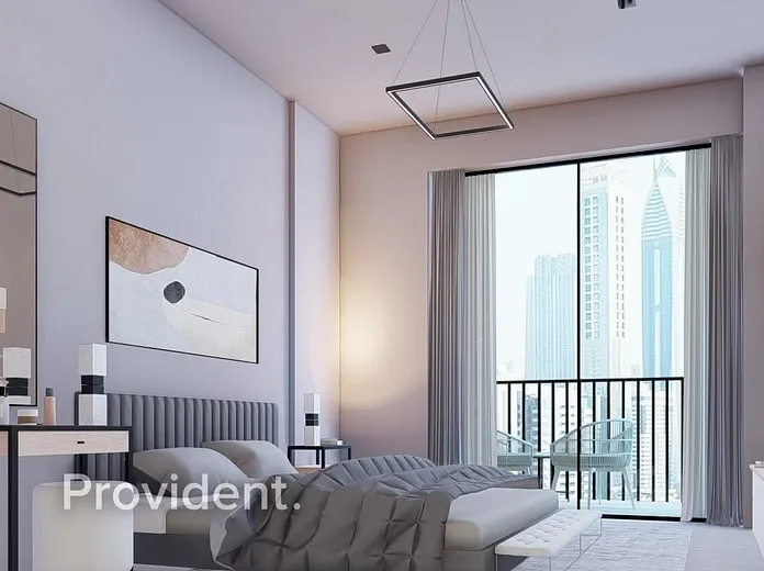 Apartment - Provident Estate