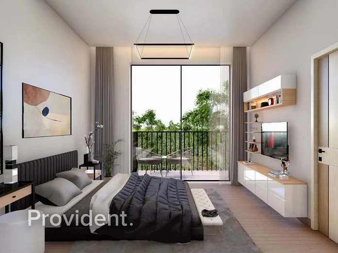 Apartment - Provident Estate