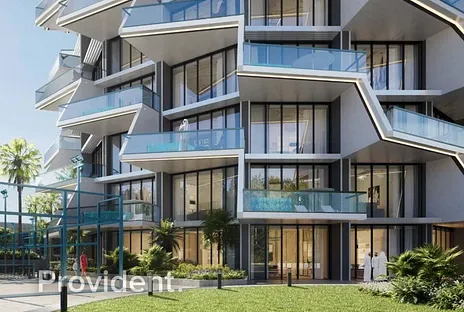Apartment - Provident Estate