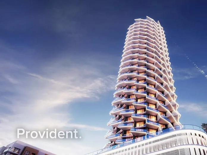 Apartment - Provident Estate