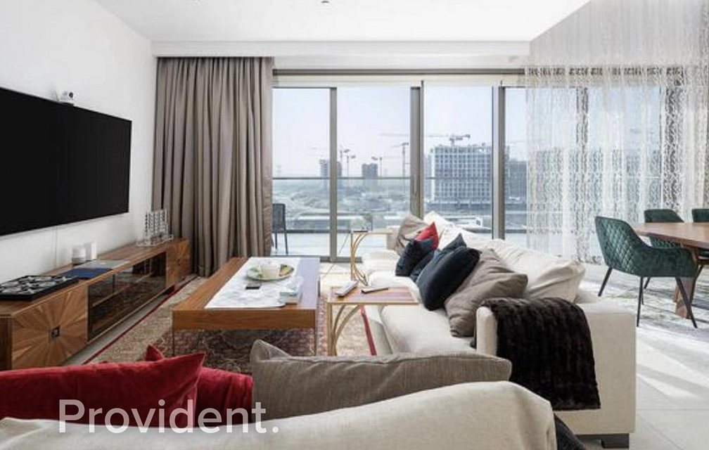 Duplex - Provident Estate