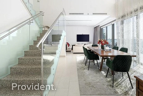 Duplex - Provident Estate