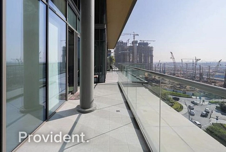 Duplex - Provident Estate