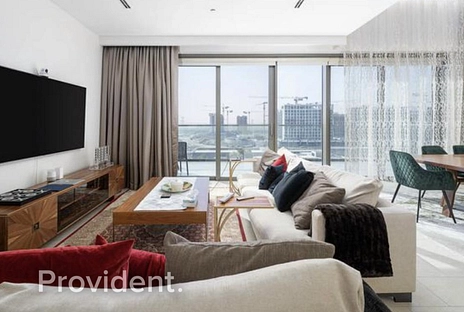 Duplex - Provident Estate