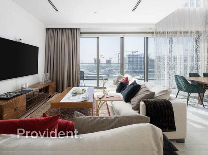 Duplex - Provident Estate