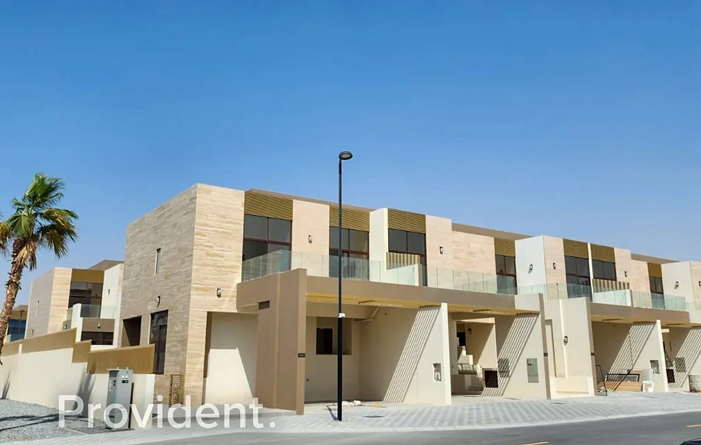 Townhouse - Provident Estate