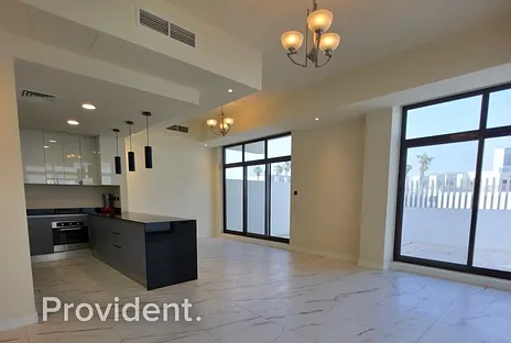 Townhouse - Provident Estate