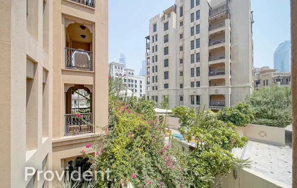 Apartment - Provident Estate