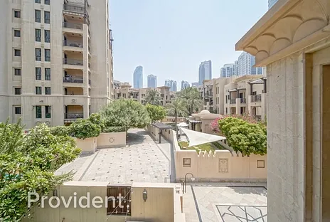 Apartment - Provident Estate