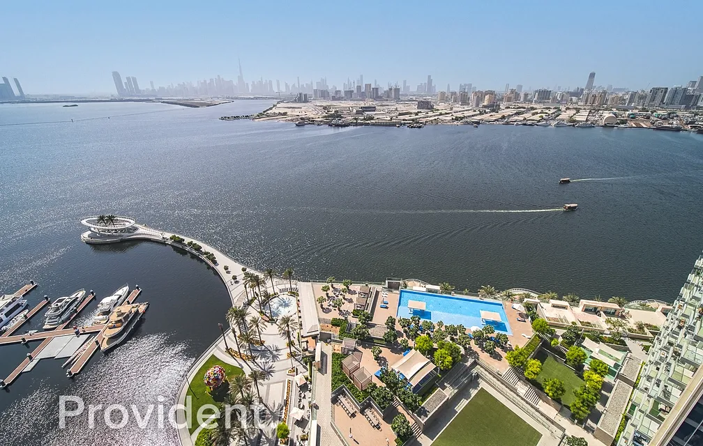 Apartment - Provident Estate