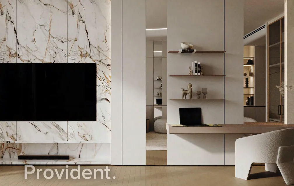 Apartment - Provident Estate