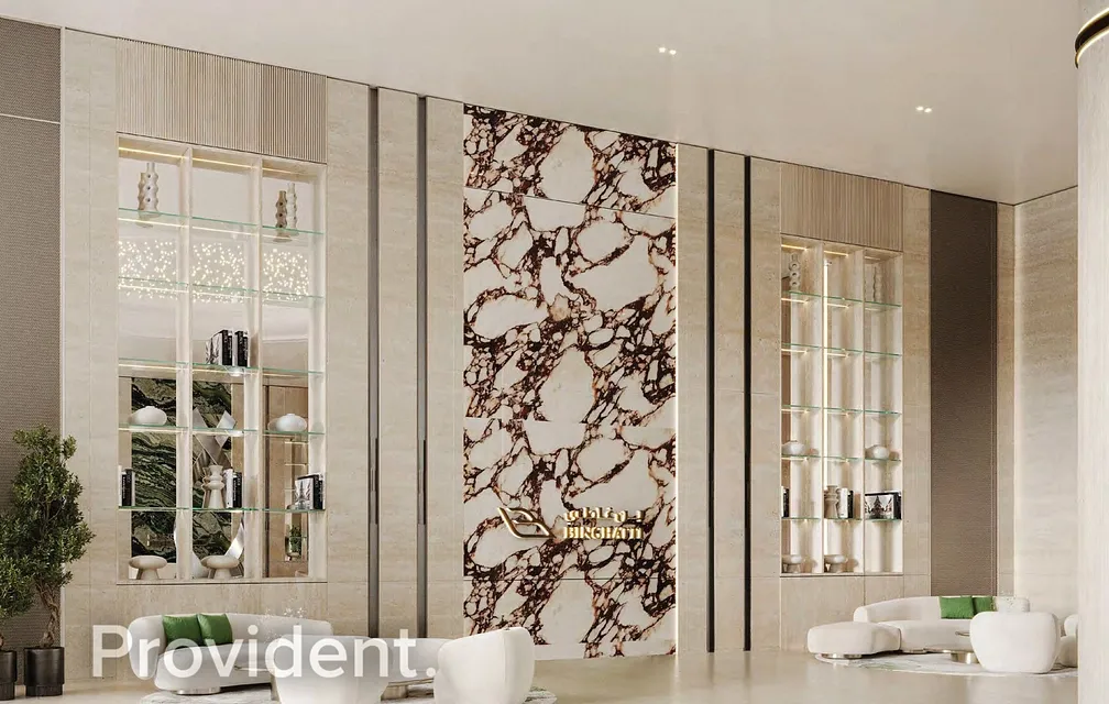 Apartment - Provident Estate