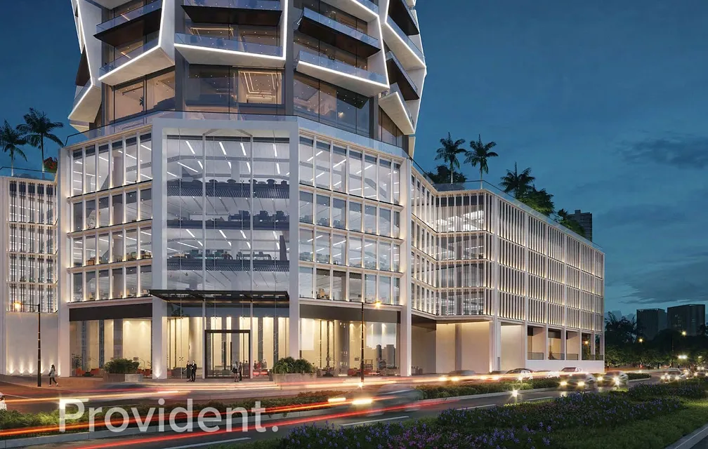 Apartment - Provident Estate