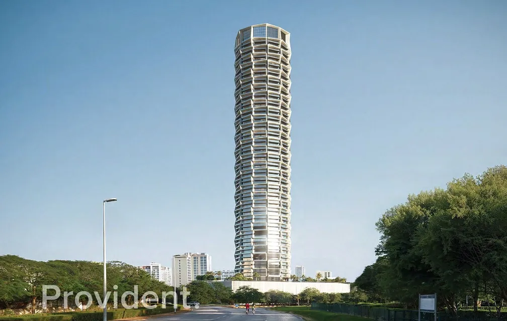 Apartment - Provident Estate