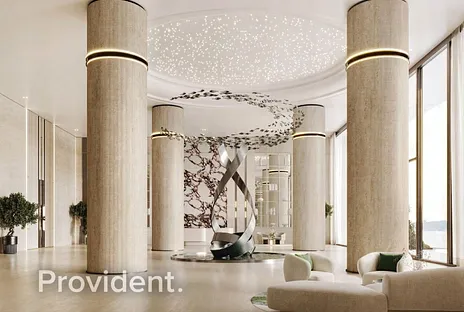 Apartment,Studio - Provident Estate