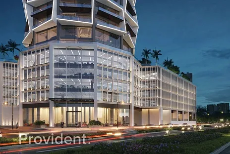 Apartment - Provident Estate