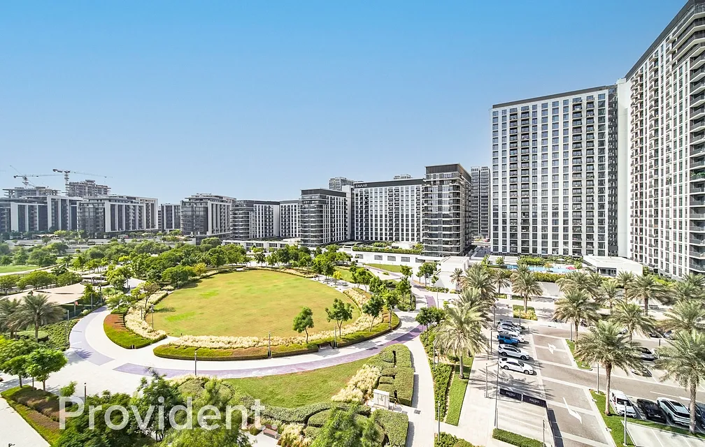 Apartment - Provident Estate