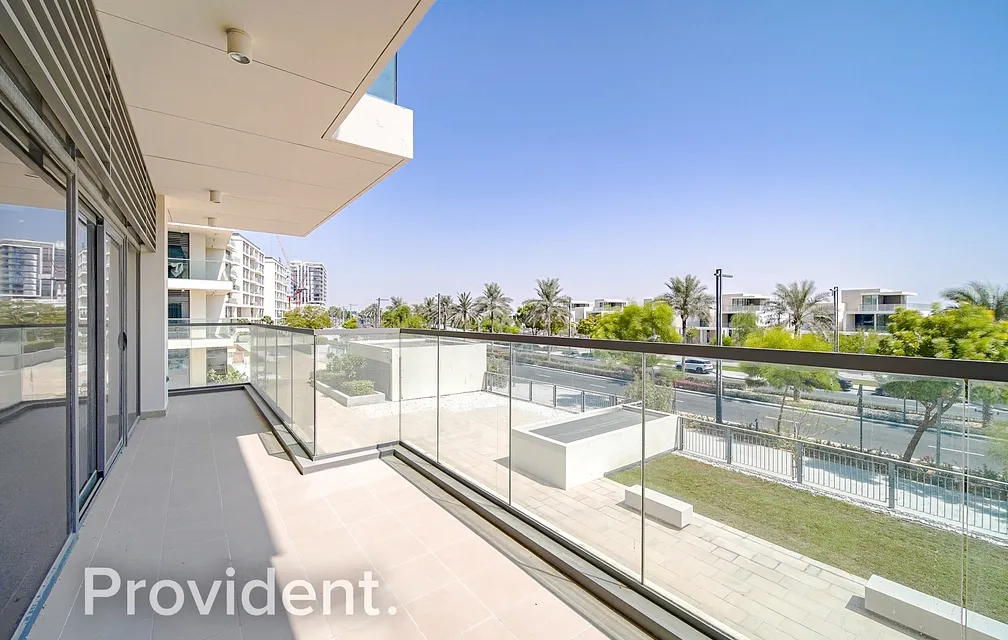 Apartment - Provident Estate