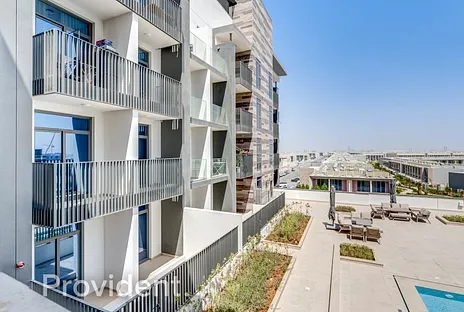 Apartment - Provident Estate