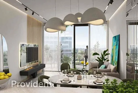 Apartment - Provident Estate