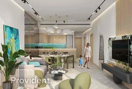 Apartment - Provident Estate