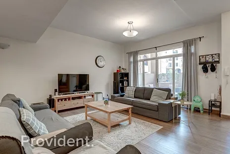 Apartment - Provident Estate