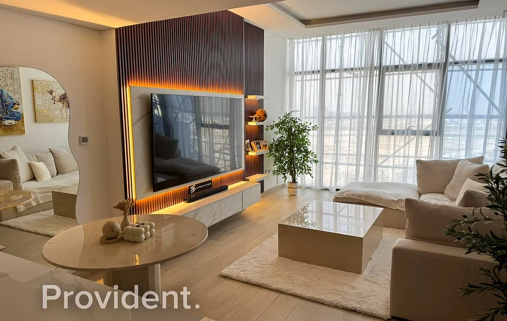 Apartment - Provident Estate